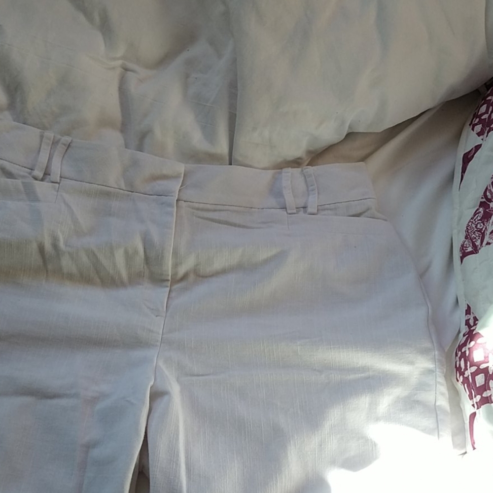 Counterparts chinos